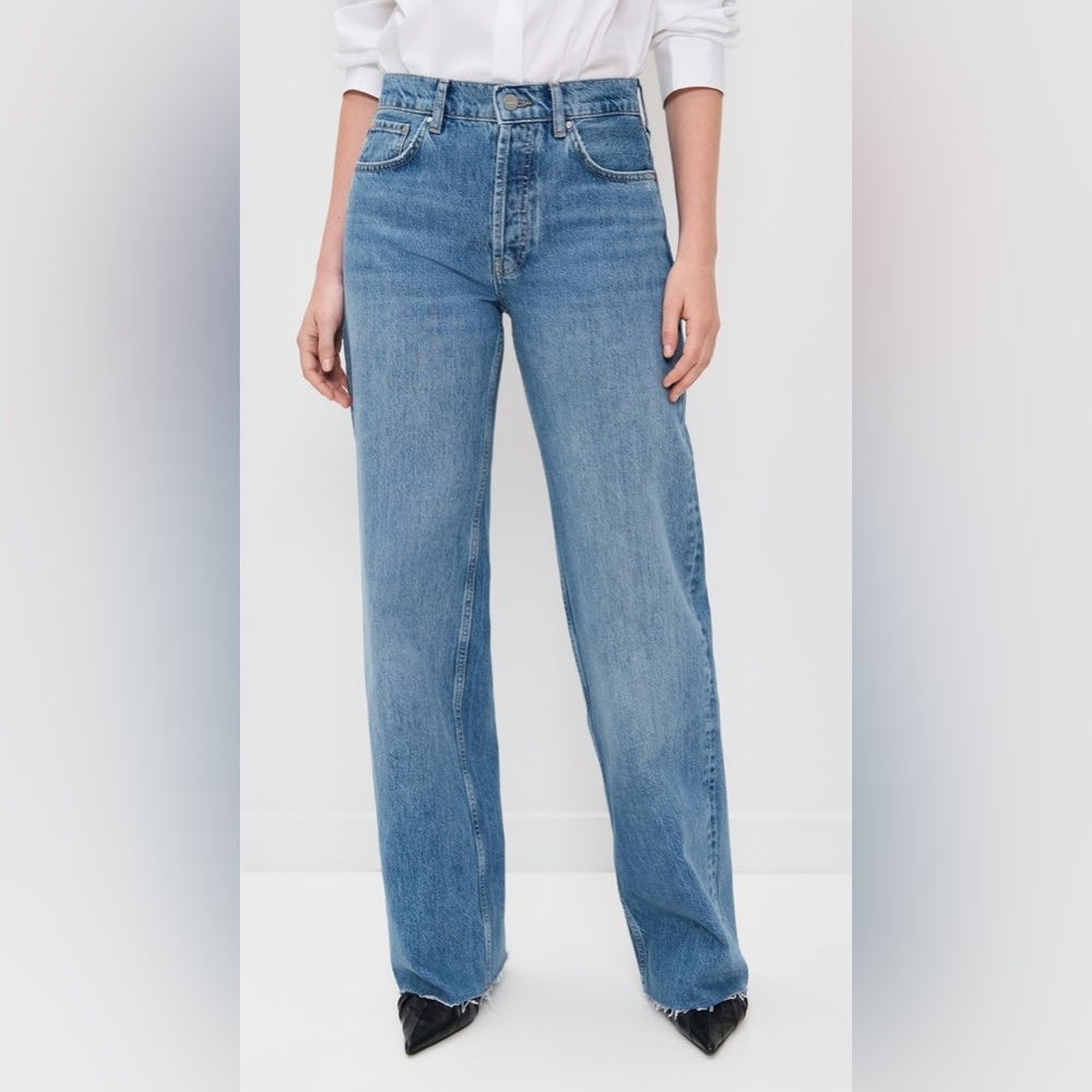 Anine Bing Hugh Jean